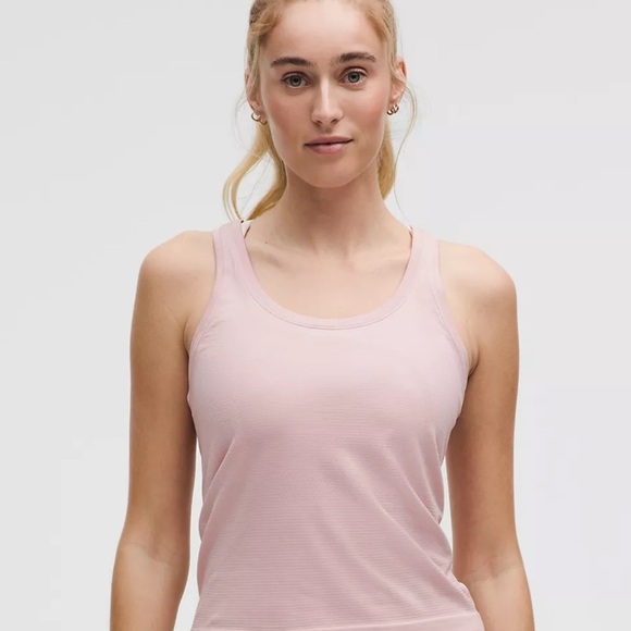 Lululemon Swiftly size 10 tank top - Picture 9 of 10